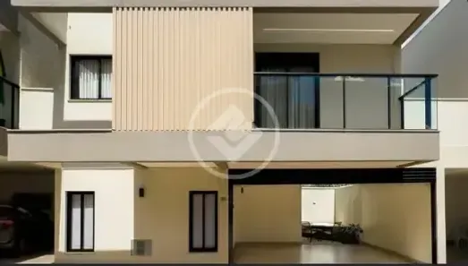 Casa de Condomínio com 3 Quartos à venda, 152m² no Jardim Atlântico, Goiânia