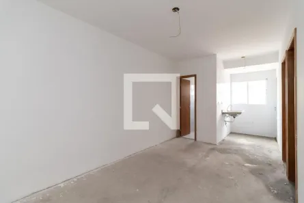 Apartamento com 2 Quartos à venda, 53m² no Vila Mazzei, São Paulo