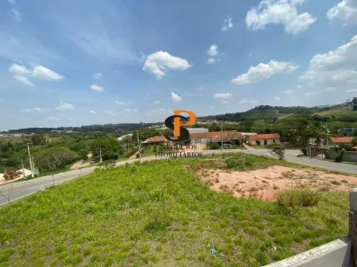 Lote/Terreno à venda, 250m² no Residencial Capivari, Louveira