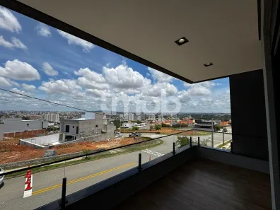 Casa de Condomínio com 4 Quartos à venda, 263m² no Jardim Vila São Domingos, Sorocaba