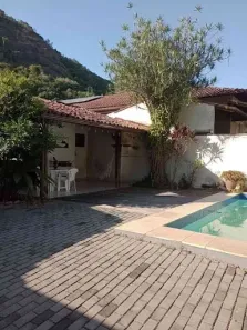 Casa com 4 Quartos à venda, 260m² no Piratininga, Niterói