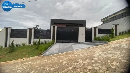 Casa de Condomínio com 4 Quartos à venda, 350m² no Residencial Porta do Sol, Mairinque