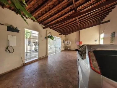 Casa com 2 Quartos à venda, 156m² no Núcleo Residencial Beija-Flor, Bauru