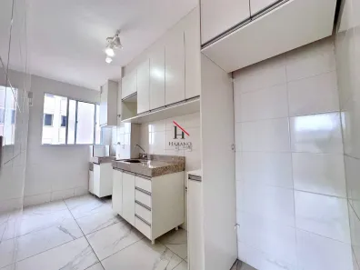 Apartamento com 2 Quartos à venda, 46m² no Gleba Fazenda Palhano, Londrina