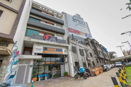 Apartamento com 1 Quarto para alugar, 37m² no Centro Histórico, Porto Alegre