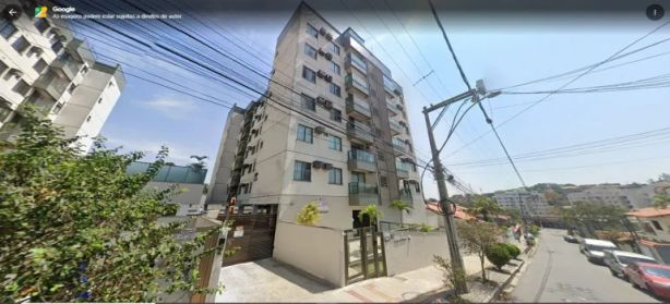 Apartamento com 1 Quarto à venda, 2392m² no Badu, Niterói