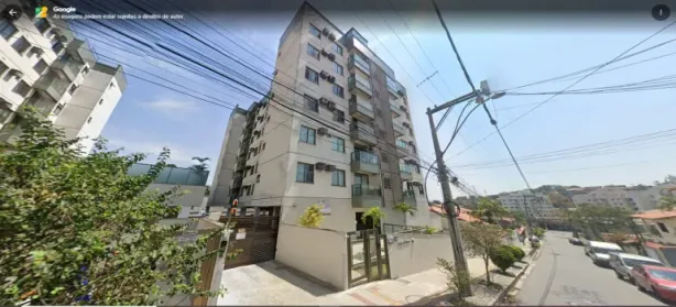 Apartamento com 1 Quarto à venda, 2392m² no Badu, Niterói