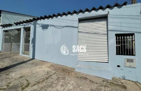 Casa com 3 Quartos à venda, 110m² no Dic II (Conj Habitacional Doutor Antônio Mendonça de Barros), Campinas