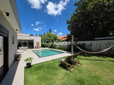 Casa com 4 Quartos para alugar, 314m² no Bairro Campos de Santo Antônio, Itu