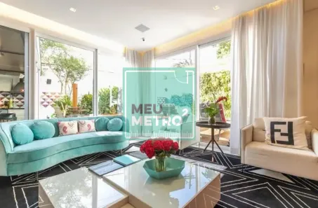 Casa com 4 Quartos à venda, 550m² no Jardim Petrópolis, São Paulo