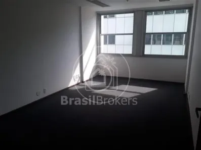 Sala Comercial à venda, 113m² no Centro, Rio de Janeiro