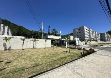 Apartamento com 2 Quartos à venda, 43m² no Vargem Grande, Rio de Janeiro