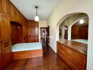 Apartamento com 3 Quartos à venda, 148m² no Centro, Barra Mansa