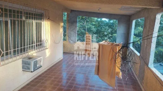 Casa com 5 Quartos à venda, 248m² no Jardim Atlântico Leste (Itaipuaçu), Maricá