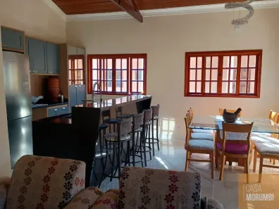 Casa de Condomínio com 3 Quartos à venda, 300m² no Vitória Régia, Atibaia