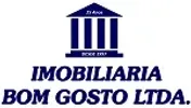 Logo da imobiliária