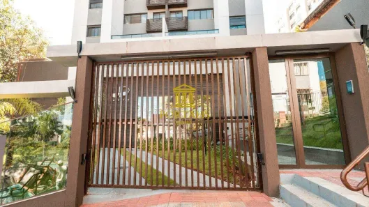Cobertura com 2 Quartos à venda, 77m² no São Lucas, Belo Horizonte