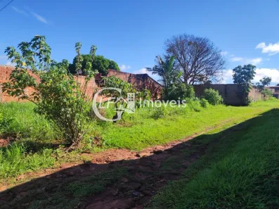 Lote/Terreno à venda, 360m² no Vivendas do Parque, Campo Grande