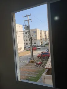 Apartamento com 2 Quartos à venda, 44m² no Cajazeiras, Fortaleza