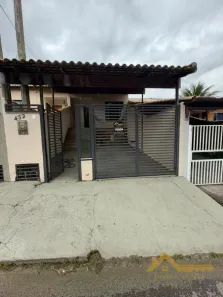 Casa com 2 Quartos à venda, 72m² no Roma, Volta Redonda