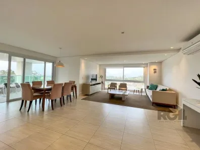 Apartamento com 4 Quartos à venda, 180m² no XANGRI-LÁ, Xangri-lá