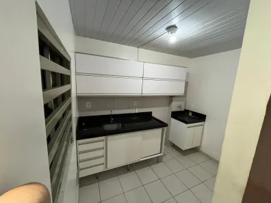 Apartamento com 2 Quartos à venda, 42m² no Tarumã-Açu, Manaus