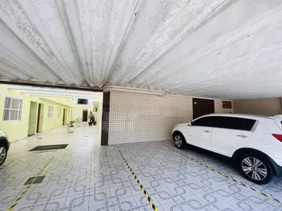 Casa com 2 Quartos à venda, 89m² no Sítio do Campo, Praia Grande