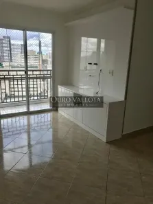 Apartamento com 2 Quartos à venda, 52m² no Quarta Parada, São Paulo