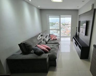 Apartamento com 3 Quartos à venda, 83m² no Boa Vista, São Caetano do Sul