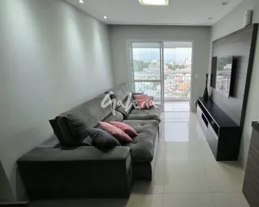 Apartamento com 3 Quartos à venda, 83m² no Boa Vista, São Caetano do Sul