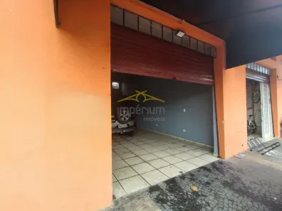Ponto Comercial para alugar, 40m² no Chácara Girassol, Americana