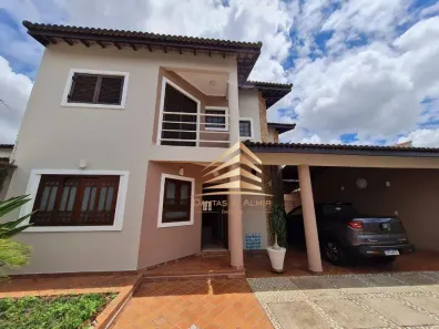 Sobrado com 3 Quartos à venda, 220m² no Jardim Santa Clara, Guarulhos
