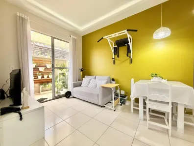 Apartamento com 2 Quartos à venda, 60m² no Parque Verde, Belém