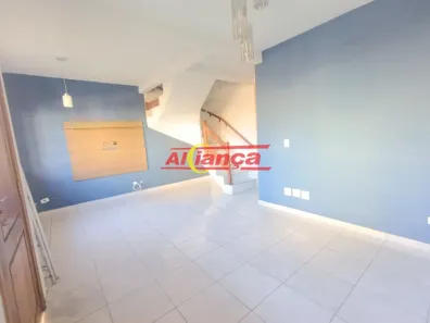 Casa com 4 Quartos à venda, 128m² no Vila Rosália, Guarulhos