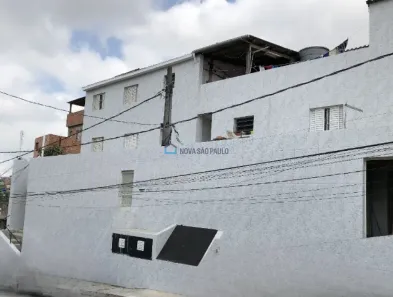Prédio Comercial à venda, 1300m² no Americanópolis, São Paulo