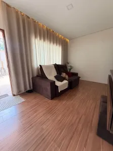 Casa com 3 Quartos à venda, 100m² no Novo Horizonte, Conselheiro Lafaiete