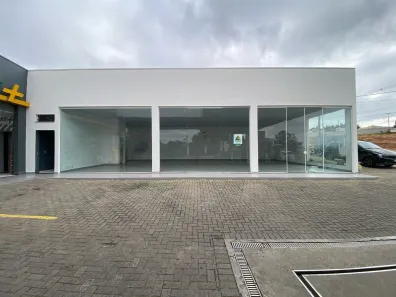 Sala Comercial para alugar, 120m² no Neves, Ponta Grossa