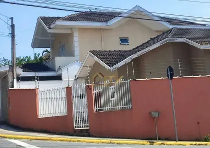 Casa com 3 Quartos à venda, 134m² no Loteamento Villa Branca, Jacareí