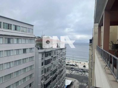 Apartamento com 3 Quartos à venda, 271m² no Copacabana, Rio de Janeiro