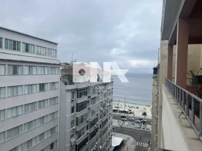 Apartamento com 3 Quartos à venda, 271m² no Copacabana, Rio de Janeiro