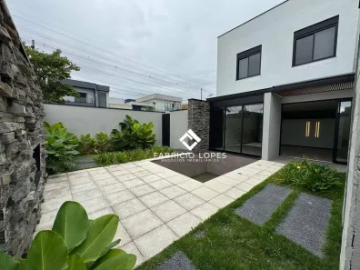 Casa de Condomínio com 4 Quartos à venda, 241m² no Condomínio Vem Viver Jacareí, Jacareí