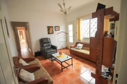 Sobrado com 3 Quartos à venda, 150m² no Vila Bertioga, São Paulo