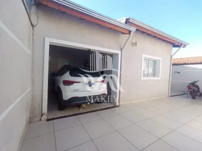 Casa com 5 Quartos à venda, 117m² no Jardim Aero Continental, Campinas