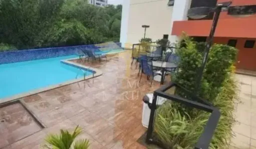 Apartamento com 2 Quartos à venda, 60m² no Brotas, Salvador