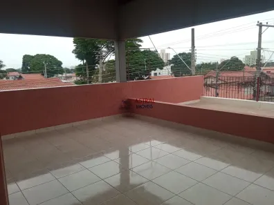 Sobrado com 3 Quartos à venda, 190m² no Jardim Vale do Sol, São José dos Campos