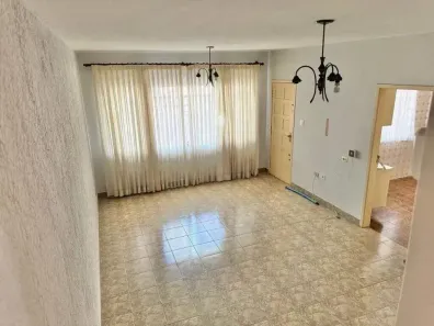 com 3 Quartos à venda, 128m² no Campestre, Santo André