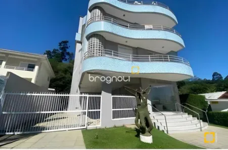 Apartamento com 3 Quartos à venda, 99m² no Jurerê, Florianópolis