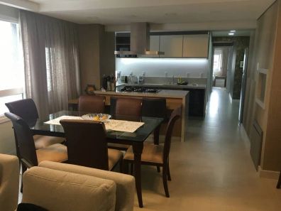 Apartamento com 3 Quartos à venda, 93m² no Petrópolis, Porto Alegre