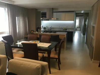 Apartamento com 3 Quartos à venda, 93m² no Petrópolis, Porto Alegre
