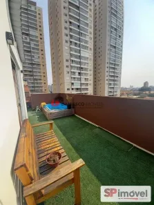 Apartamento com 3 Quartos à venda, 130m² no Centro, São Bernardo do Campo